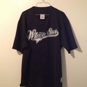 Chicago White Sox jersey